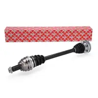 febi 182454 Antriebswelle Gelenkwelle f&uuml;r BMW 5er E60 E61 Hinterachse 33207578720