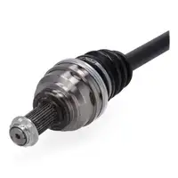 febi 182454 Antriebswelle Gelenkwelle f&uuml;r BMW 5er E60 E61 Hinterachse 33207578720