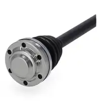 febi 182454 Antriebswelle Gelenkwelle f&uuml;r BMW 5er E60 E61 Hinterachse 33207578720