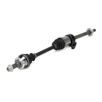 2x febi Antriebswelle für MINI R50 R53 One / Cooper W10 mit Schaltgetriebe bis 06.04 vorne