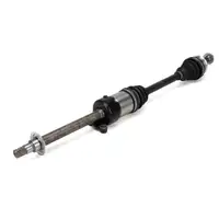 febi Antriebswelle für MINI R50 R53 One / Cooper mit Schaltung vorne rechts 31607518238