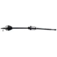 febi Antriebswelle Gelenkwelle f&uuml;r RENAULT Master 2 2.2/2.5 dCi vorne rechts 8200169288