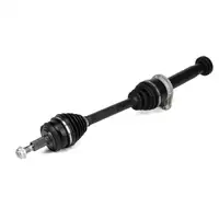 2x febi Antriebswelle f&uuml;r VW Multivan Transporter T5 T6 2.0 TDI 5-Gang Schaltung vorne