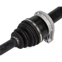 febi Antriebswelle Gelenkwelle f&uuml;r VW Transporter Multivan T5 5-Gang Schaltg. vorne rechts