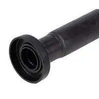 febi Antriebswelle Gelenkwelle f&uuml;r VW Transporter Multivan T5 5-Gang Schaltg. vorne rechts