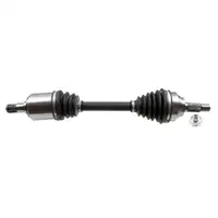 febi 183172 Antriebswelle f&uuml;r LAND ROVER Freelander 2.0 Td4 4x4 vorne rechts TDB104980