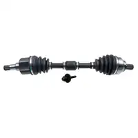febi 183290 Antriebswelle Gelenkwelle f&uuml;r FORD Focus 2 C-Max (DM2) Galaxy WA6 vorne links