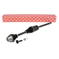 febi 183412 Antriebswelle f&uuml;r BMW F20 F21 F22/23 F30-34 xDrive vorne rechts 31607597694