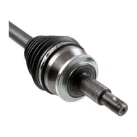 febi 185597 Antriebswelle f&uuml;r TOYOTA Verso _R2_ 2.0 D-4D 124/126 PS vorne links