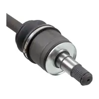 febi 185961 Antriebswelle f&uuml;r MITSUBISHI L200/Triton 2.5 DI-D mit ABS vorne links