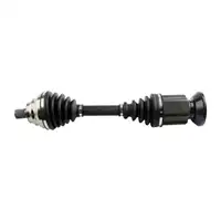febi 186001 Antriebswelle f&uuml;r VW Tiguan 5N_ AUDI Q3 8U 6-Gang Schaltung vorne links