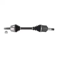 febi 186604 Antriebswelle Gelenkwelle f&uuml;r LANCIA Lybra ALFA ROMEO 156 vorne links 46308071