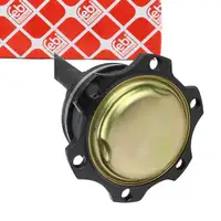 febi 188140 Antriebswelle f&uuml;r VW Passat B5 B5.5 AUDI A4 B5 SKODA Superb 1 vorne links
