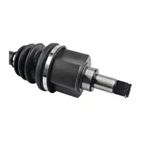 febi 188150 Antriebswelle f&uuml;r VW Polo 5 Ibiza 4 Fabia 3 1.0 vorne links 6C0407271H