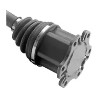 febi 188159 Antriebswelle f&uuml;r AUDI A6 4F C6 6-Gang Schaltgetriebe vorne rechts