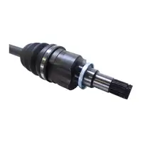 febi 188139 Antriebswelle f&uuml;r TOYOTA Yaris _P9_ 1.0/1.3 VVT-i vorne links
