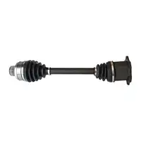 febi 188499 Antriebswelle f&uuml;r AUDI Q5 (8RB) 2.0 TFSI/TDI PORSCHE Macan (95B) 2.0 vorne