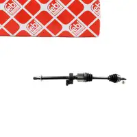 febi 188638 Antriebswelle für MINI R50 R53 Cabrio R52 Cooper S/Works vorne rechts