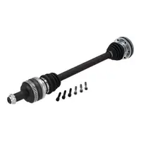 febi 193378 Antriebswelle Gelenkwelle f&uuml;r BMW 3er E90 E91 E92 E93 hinten links 33217553561