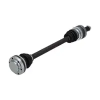 febi 193378 Antriebswelle Gelenkwelle f&uuml;r BMW 3er E90 E91 E92 E93 hinten links 33217553561