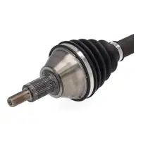 febi 193380 Antriebswelle Satz f&uuml;r VW Fox 1.2 1.4 PR-1N2 mit ABS vorne links 6QE407271H
