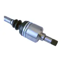 FEBI 193381 Antriebswelle CITROEN Jumper 1 FIAT Ducato PEUGEOT Boxer 244 vorne links
