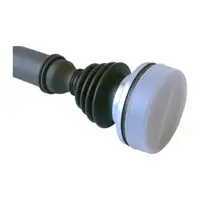 febi Antriebswelle Gelenkwelle f&uuml;r VW Golf 5 SEAT Leon 1P Altea SKODA 2 vorne rechts