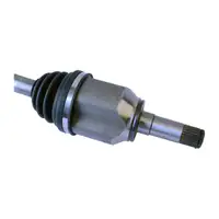 febi 193455 Antriebswelle Gelenkwelle f&uuml;r FIAT Doblo 119 1.3/1.9 JTD vorne links 46307674