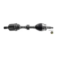 febi 193469 Antriebswelle Gelenkwelle f&uuml;r KIA Sorento 2 XM 2.2 CRDi vorne links 495002P000