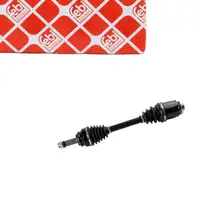 febi 193517 Antriebswelle Gelenkwelle f&uuml;r DODGE Caliber 2.0 CRD vorne rechts 05105660AC