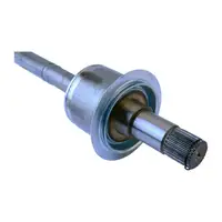 febi 193605 Antriebswelle Gelenkwelle f&uuml;r MERCEDES-BENZ Viano Vito/Mixto W639 hinten