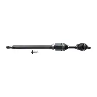 febi 193764 Antriebswelle Gelenkwelle f&uuml;r VOLVO C30 C70 2 S40 2 V50 vorne rechts 36001449