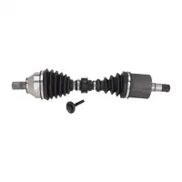 febi 194229 Antriebswelle Gelenkwelle f&uuml;r VOLVO C30 C70 2 S40 2 V50 vorne links 36000439