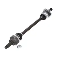 febi bilstein Antriebswelle f&uuml;r BMW X5 E70 F15 X6 E71 F16 xDrive hinten 33208609839