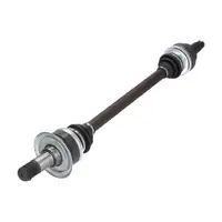 febi bilstein Antriebswelle f&uuml;r BMW X5 E70 F15 X6 E71 F16 xDrive hinten 33208609839