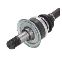 febi bilstein Antriebswelle f&uuml;r BMW X5 E70 F15 X6 E71 F16 xDrive hinten 33208609839