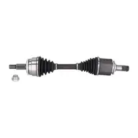febi 196051 Antriebswelle f&uuml;r LAND ROVER Discovery 3 4 Range Rover 1 vorne links LR072067