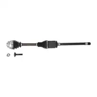 febi Antriebswelle Gelenkwelle f&uuml;r BMW 5er F07 7er F01-F04 xDrive vorne rechts 31607618678