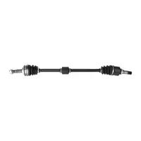 febi 197449 Antriebswelle Gelenkwelle f&uuml;r TOYOTA Yaris 1.0 VVT-i vorne rechts 434100D160
