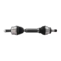 febi Antriebswelle f&uuml;r LAND ROVER Range Rover 3 3 3.0 4.4 5.0D Vorderachse links IED500120