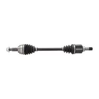 febi 198044 Antriebswelle f&uuml;r MERCEDES-BENZ Citan W415 Vorderachse links 4153600115