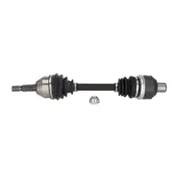 febi 198050 Antriebswelle f&uuml;r OPEL Astra H 1.3 2.2 Vorderachse rechts 13189073
