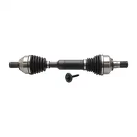 febi 198097 Antriebswelle Gelenkwelle f&uuml;r VOLVO XC60 1 Vorderachse links 36012415