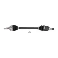 febi Antriebswelle f&uuml;r VW Load / Up SEAT Mii SKODA Citigo 1.0 Vorderachse links 1S0407761B