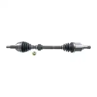 febi 199169 Antriebswelle Gelenkwelle f&uuml;r RENAULT Captur 1 1.5 dCi Vorderachse links