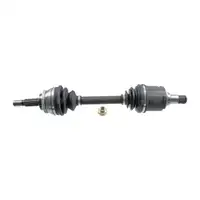 febi 199649 Antriebswelle Gelenkwelle f&uuml;r TOYOTA Avensis 2.0 D-4D vorne links 4342005380