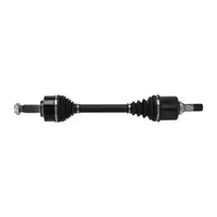 febi 199948 Antriebswelle Gelenkwelle f&uuml;r MERCEDES-BENZ Vito W447 vorne links 4473305300