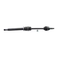febi 1001594 Antriebswelle Gelenkwelle f&uuml;r FORD Fiesta 6 Vorderachse rechts 1840190