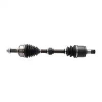 febi 1001596 Antriebswelle Gelenkwelle f&uuml;r HONDA CR-V 2 FR-V Vorderachse links 44306SKNE00