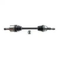 febi Antriebswelle f&uuml;r PEUGEOT Boxer CITROEN Jumper 3 FIAT Ducato 2.2 3.0D vorne links